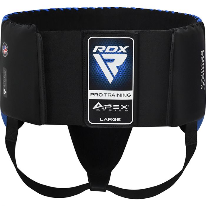 RDX APEX Abdo Groin ProtectorRDX APEX Abdo Groin Protector#color_blue