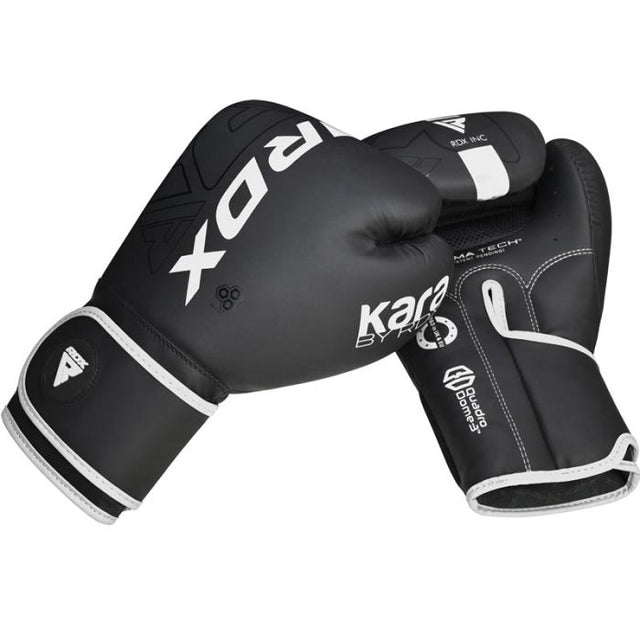 RDX KARA F6 MAT BEYAZ