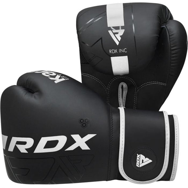 RDX KARA F6 MAT BEYAZ