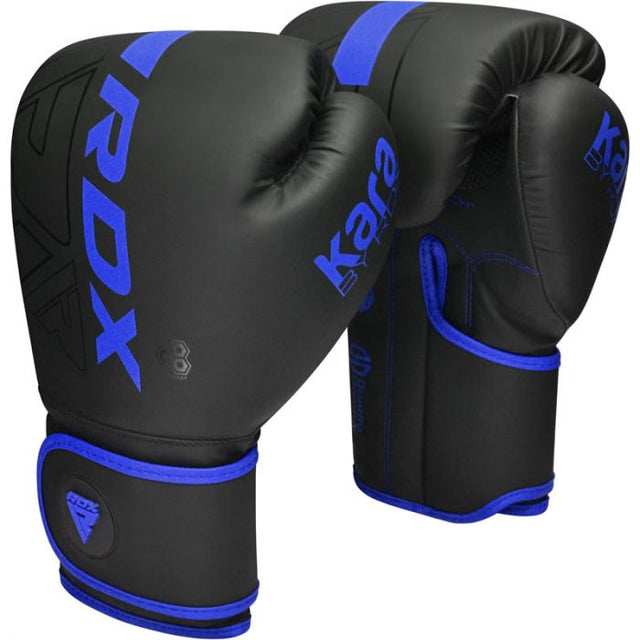 RDX KARA F6 MAT MAVİ