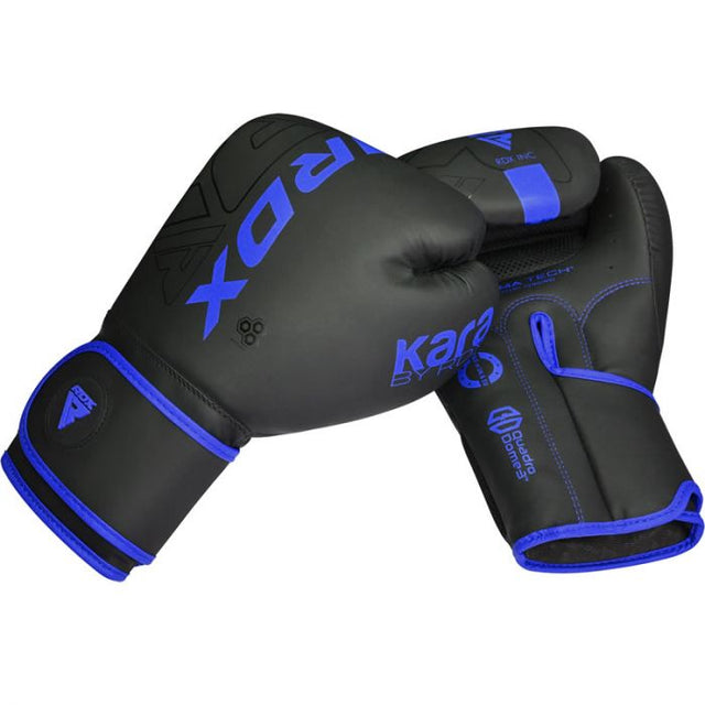 RDX KARA F6 MAT MAVİ