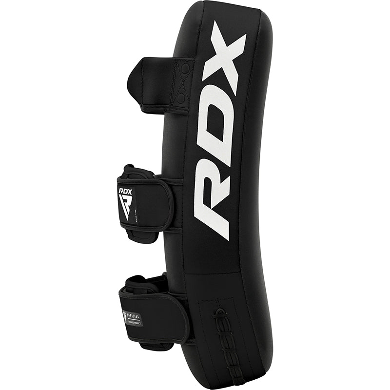 RDX T1 Curved Thai Kick Pad #color_black