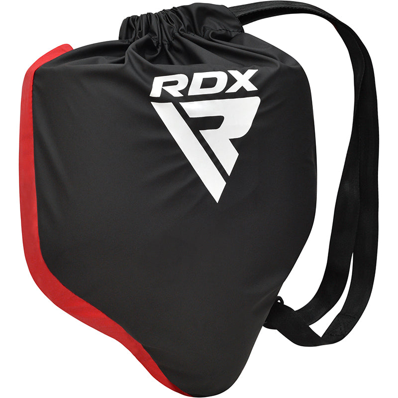 RDX APEX Abdo Groin Protector#color_red