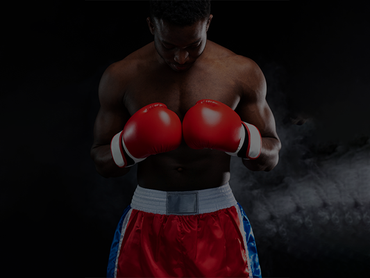 Başlangıç Seviyesinde Kick Boks Teknikleri