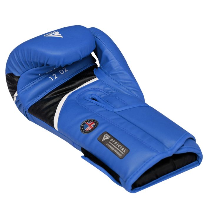Aura Plus T-17 Gloves – Precision, Protection, Performance | RDX