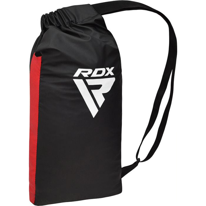 RDX APEX Competition/Fight gloves Lace Up Boxing Gloves red#color_red