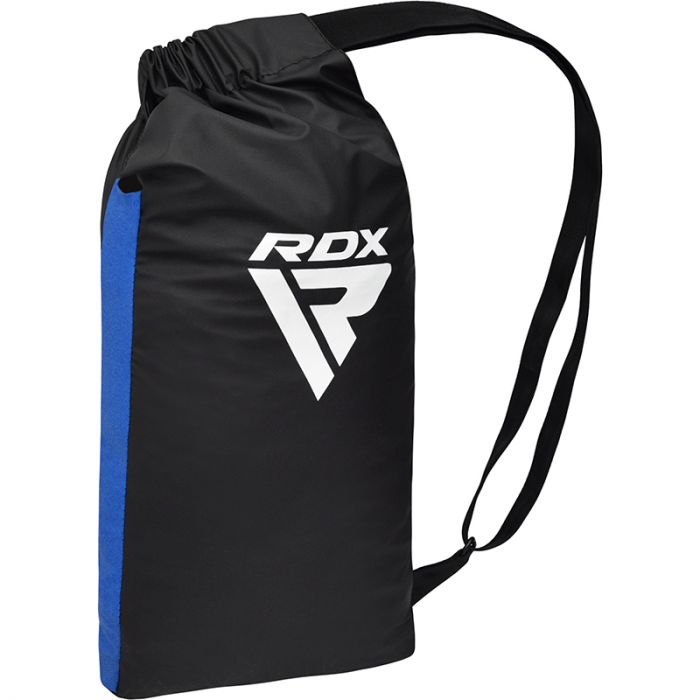 RDX APEX Competition/Fight gloves Lace Up Boxing Gloves red#color_blue