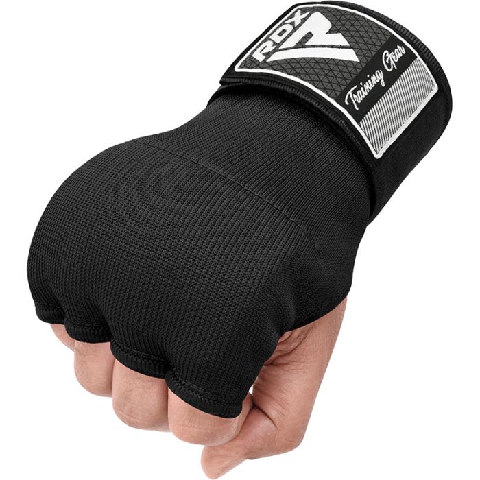 RDX HAZIR EL BANDAJI SİYAH