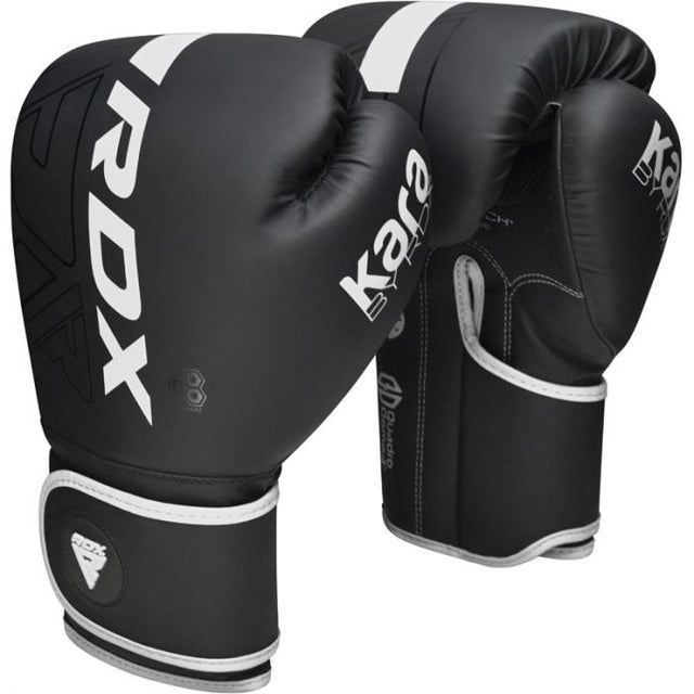 RDX KARA F6 MAT BEYAZ