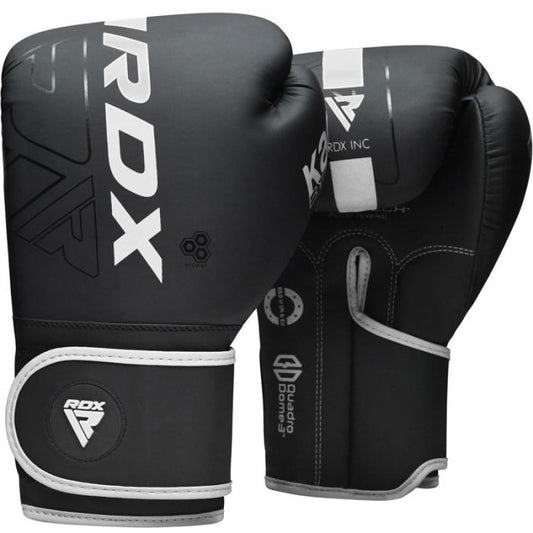 RDX KARA F6 MAT BEYAZ