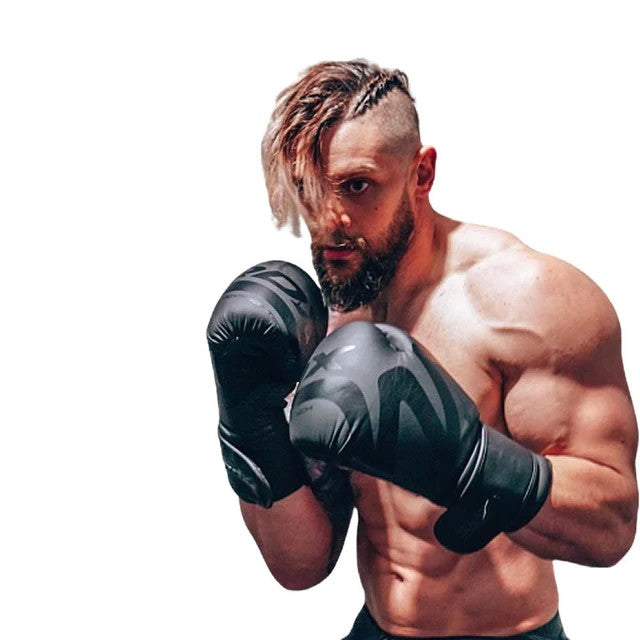 NOİR F15 MAT SİYAH