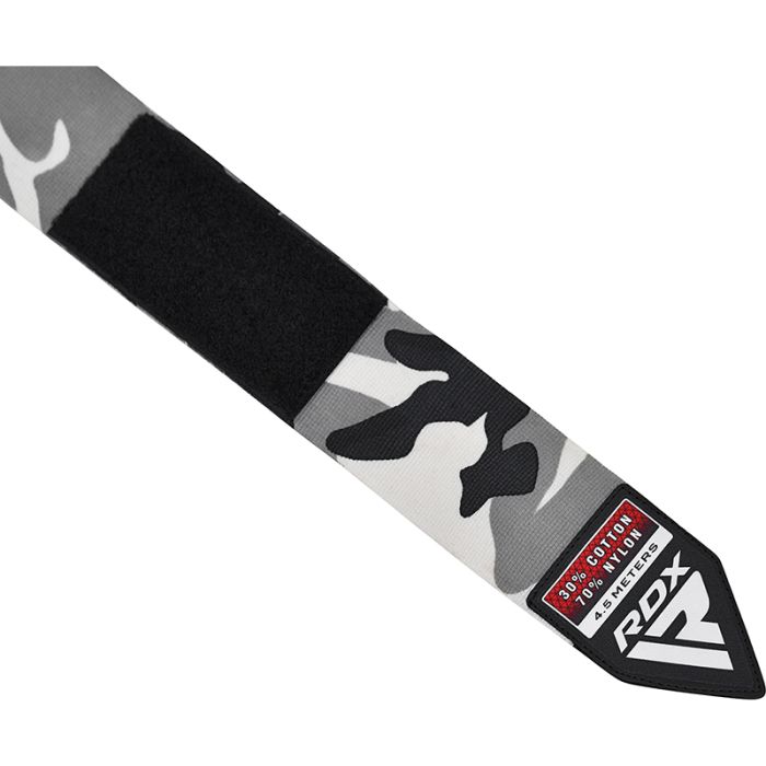 RDX PLUS EL BANDAJI KAMUFLAJ