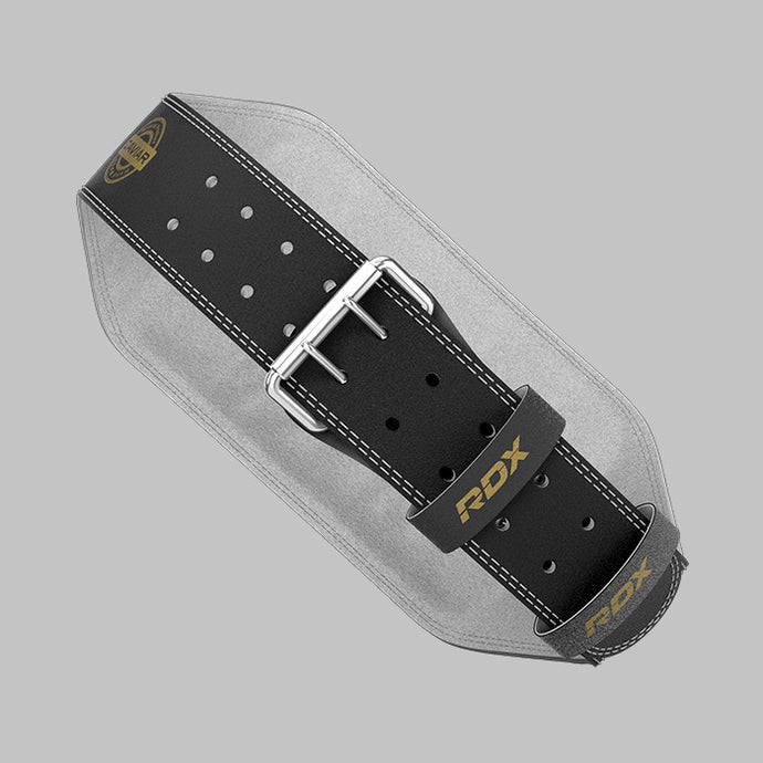 RDX 6" AĞIRLIK KEMERİ