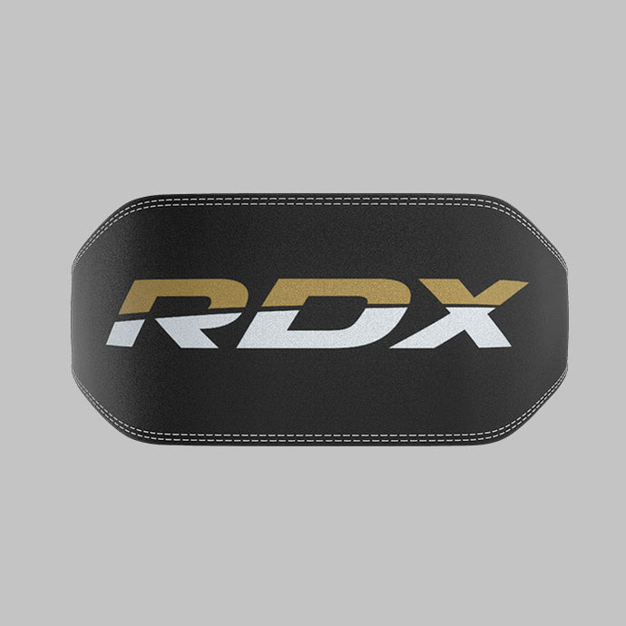 RDX 6" AĞIRLIK KEMERİ
