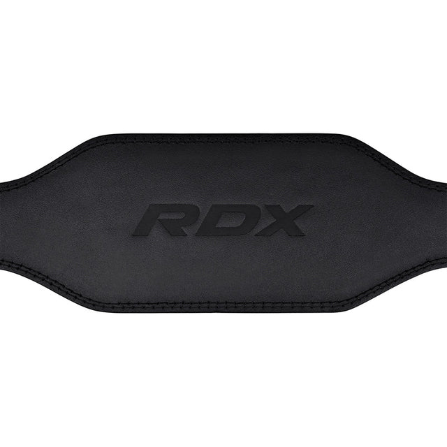 RDX 6" AĞIRLIK KEMERİ