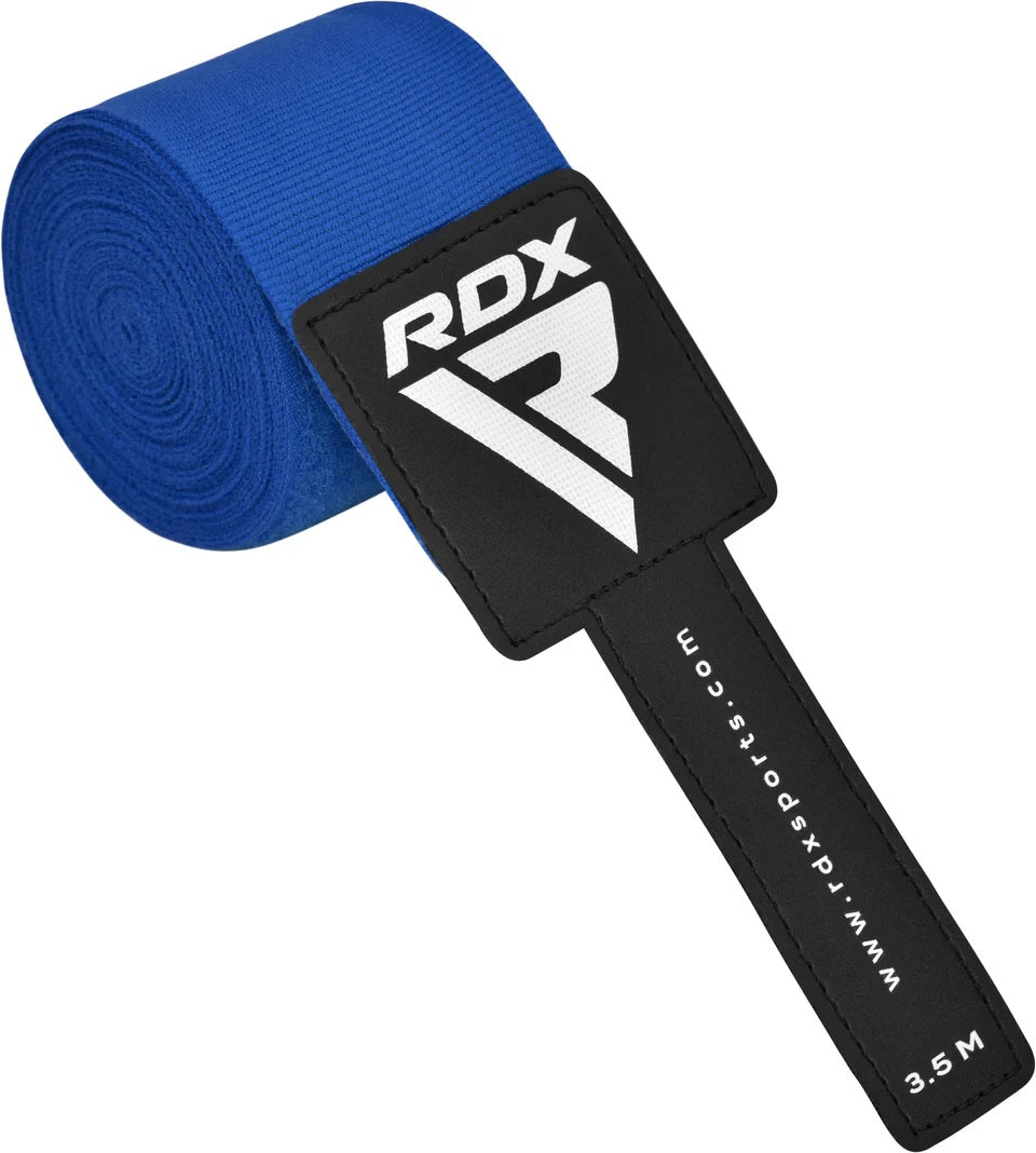 RDX IBA-1 Boks El Bandajı Profesyonel Bilek ve El Destek Bandajı