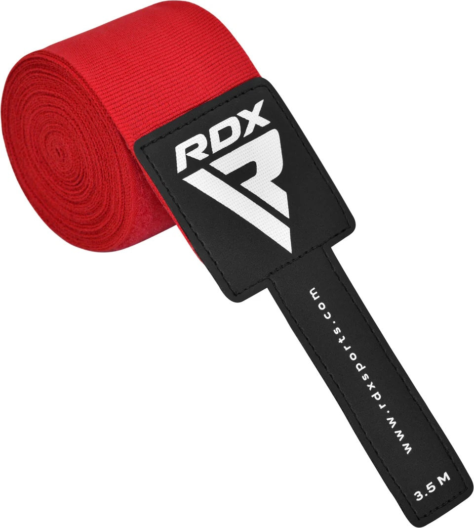 RDX IBA-1 Boks El Bandajı Profesyonel Bilek ve El Destek Bandajı