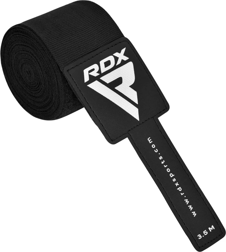 RDX IBA-1 Boks El Bandajı Profesyonel Bilek ve El Destek Bandajı