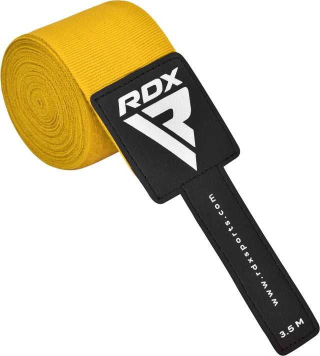 RDX IBA-1 Boks El Bandajı Profesyonel Bilek ve El Destek Bandajı