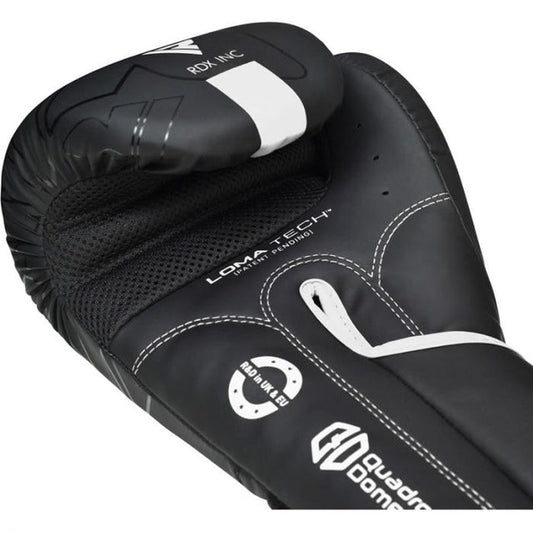 RDX KARA F6 MAT SERİSİ