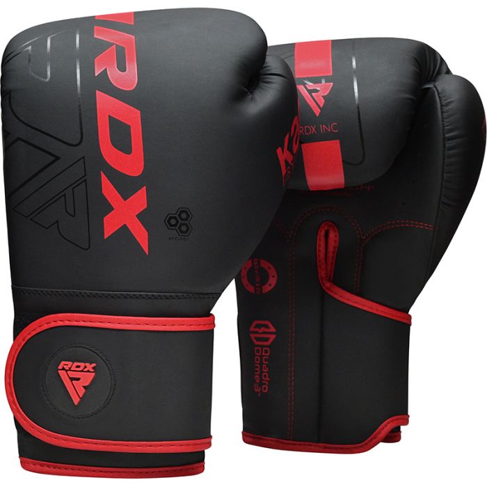 RDX KARA F6 MAT SERİSİ