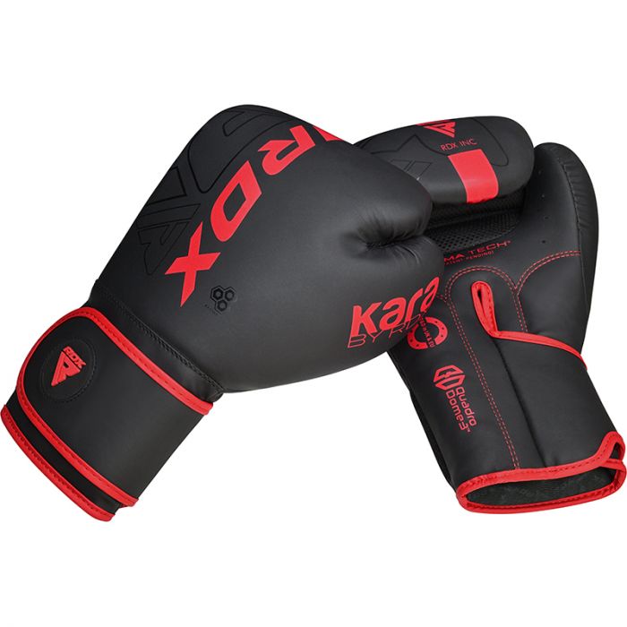 RDX KARA F6 MAT SERİSİ