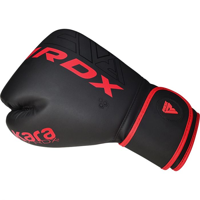 RDX KARA F6 MAT SERİSİ