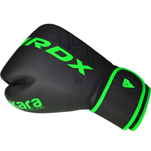 RDX KARA F6 MAT SERİSİ