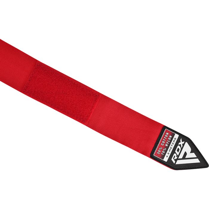 RDX PLUS EL BANDAJI KIRMIZI