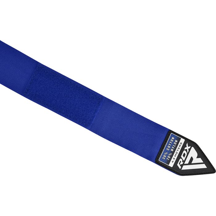 RDX PLUS EL BANDAJI MAVİ