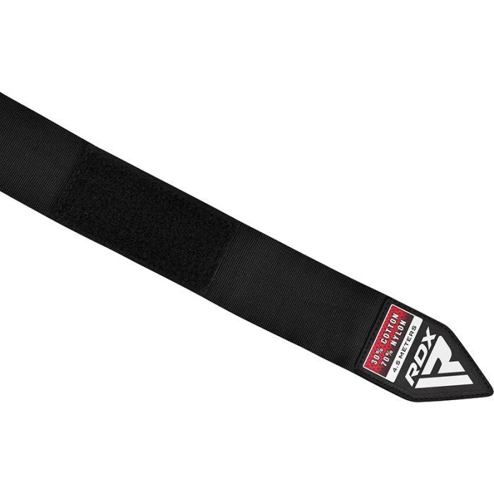 RDX PLUS EL BANDAJI SİYAH