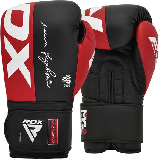 RDX REX F4 BOKS ELDİVENİ