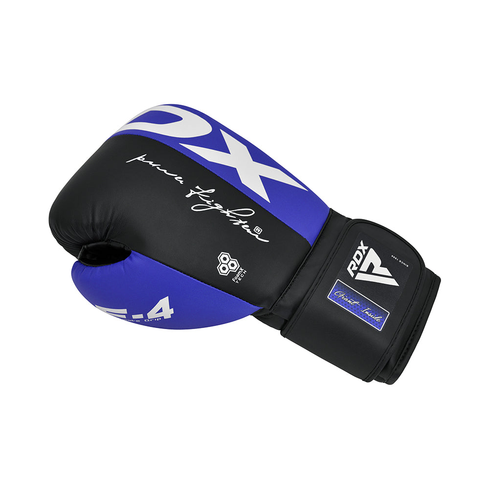 RDX REX F4 BOKS ELDİVENİ