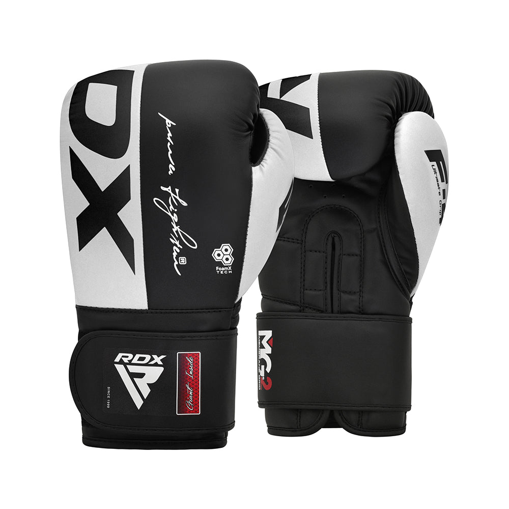 RDX REX F4 BOKS ELDİVENİ