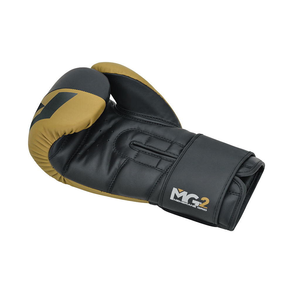 RDX REX F4 BOKS ELDİVENİ