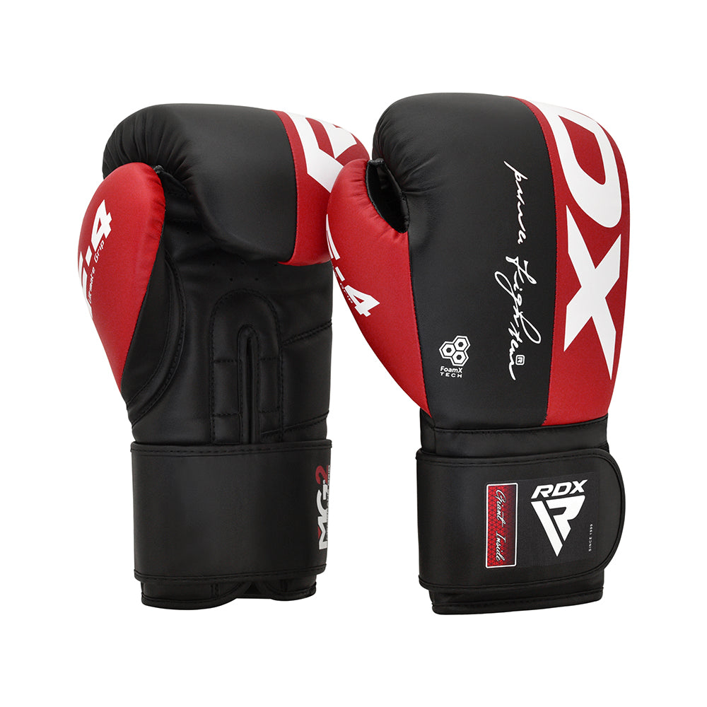 RDX REX F4 BOKS ELDİVENİ