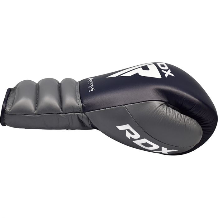 RDX A4 Laced Boxing Sparring Gloves