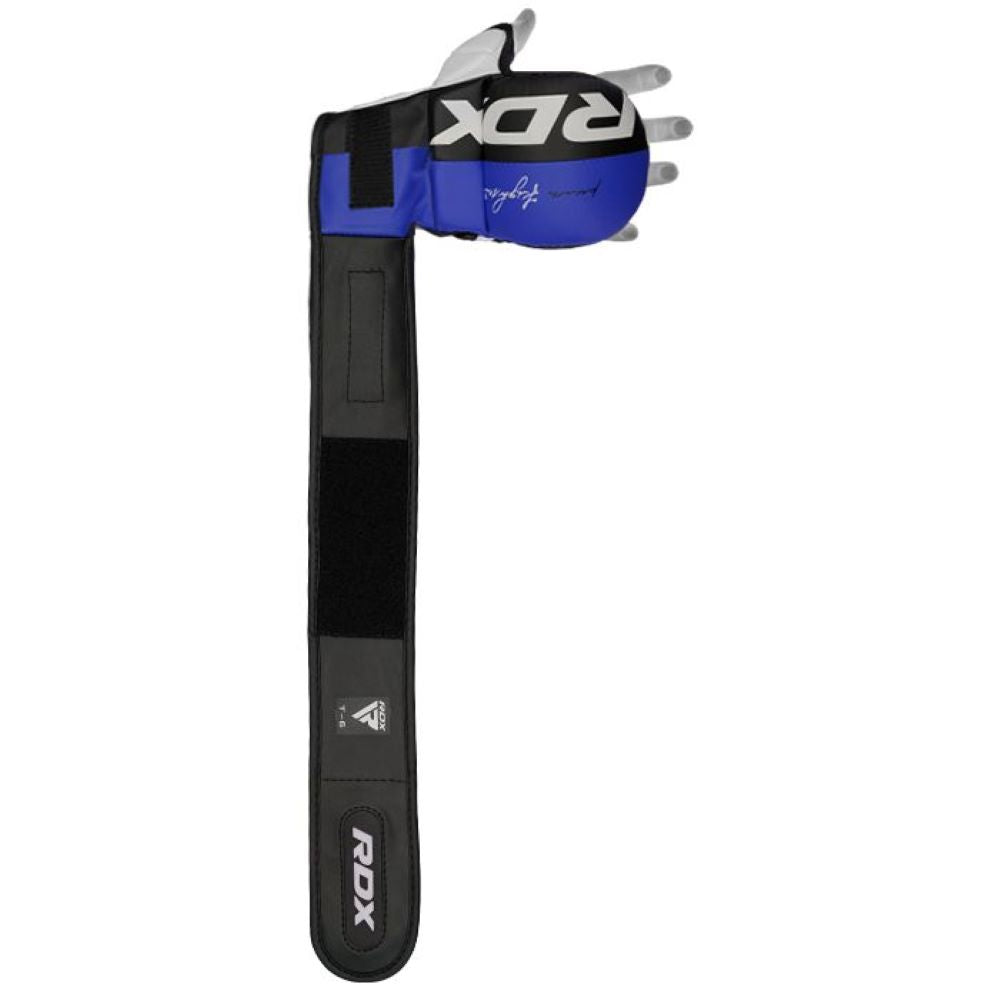 REX T6 ELDİVEN MAVİ