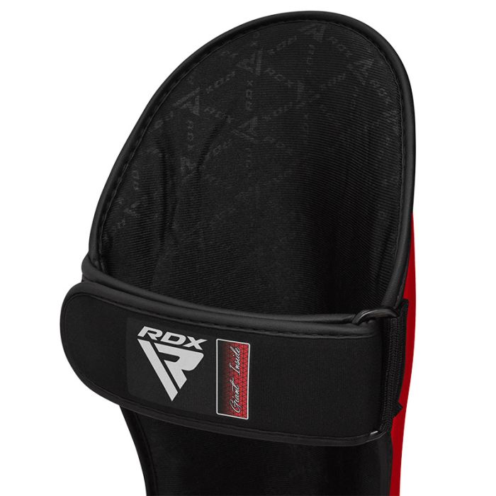 RDX T1 MMA Kaval Koruyucu Profesyonel Kick Boks, Muay Thai ve MMA Koruyucu