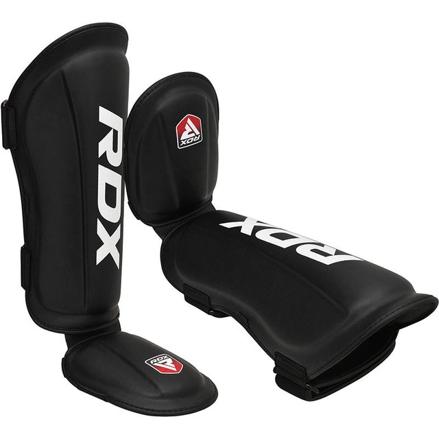 RDX T1 MMA Kaval Koruyucu Profesyonel Kick Boks, Muay Thai ve MMA Koruyucu