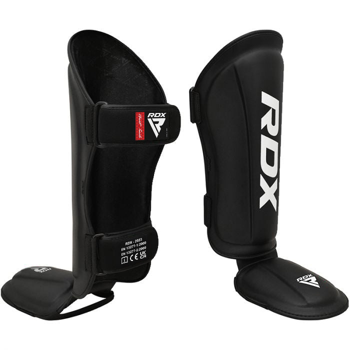 RDX T1 MMA Kaval Koruyucu Profesyonel Kick Boks, Muay Thai ve MMA Koruyucu