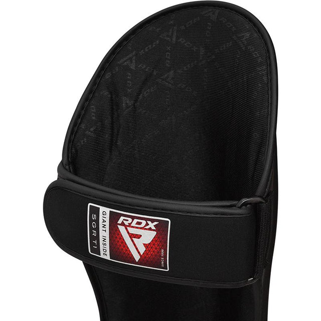 RDX T1 MMA Kaval Koruyucu Profesyonel Kick Boks, Muay Thai ve MMA Koruyucu
