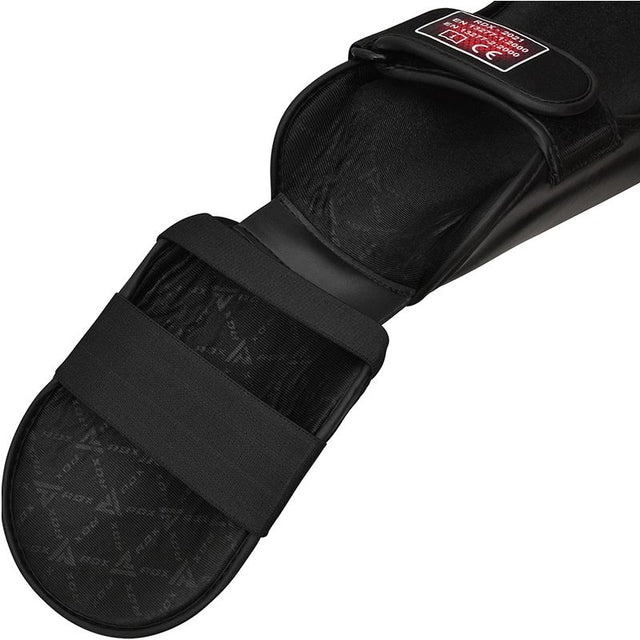 RDX T1 MMA Kaval Koruyucu Profesyonel Kick Boks, Muay Thai ve MMA Koruyucu